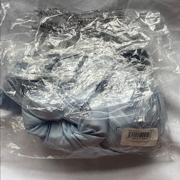 Banana Republic Dillion Classic Blue Blouse - Picture 6 of 7